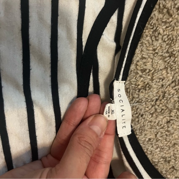 DRESS - Picture 3 of 6